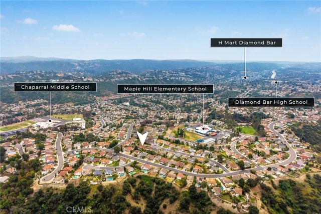 1374 Deeplawn Drive, Diamond Bar, CA 91765