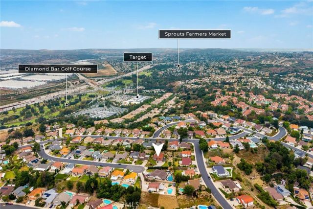 1374 Deeplawn Drive, Diamond Bar, CA 91765