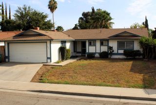 1771 W Aurora Court, Porterville, CA 93257