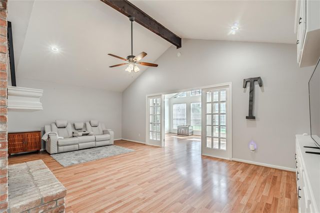 601 S Rivershire Drive, Conroe, TX 77304