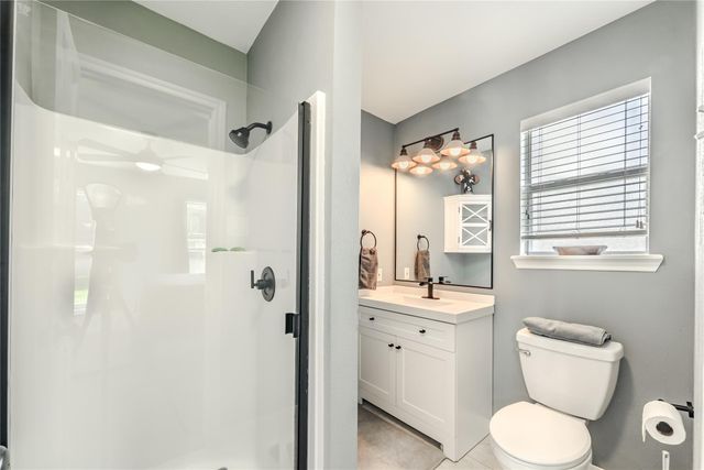 601 S Rivershire Drive, Conroe, TX 77304