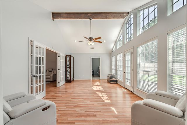 601 S Rivershire Drive, Conroe, TX 77304