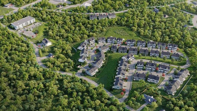 31 Emerald Run 18, Shrewsbury, MA 01545