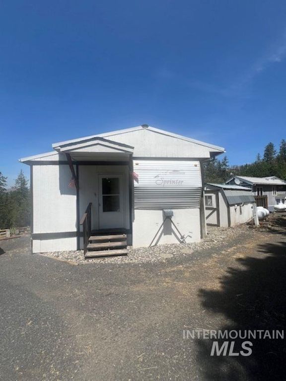 104 Overlook Lane, Kamiah, ID 83536
