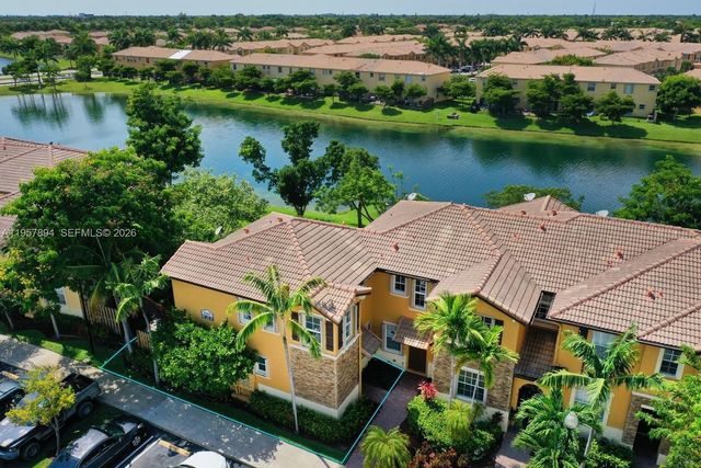 9267 SW 227th St 1-8, Cutler Bay, FL 33190