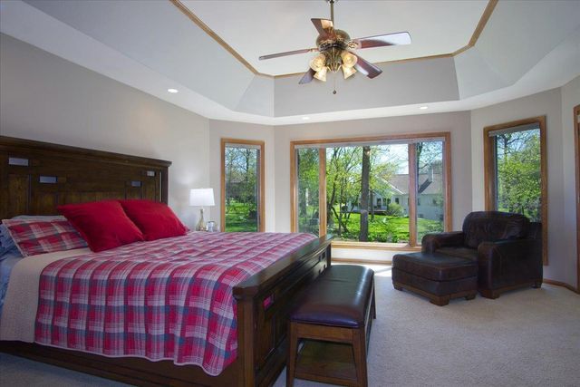 1801 Maplecrest Drive, Verona, WI 53593