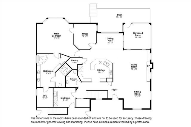 1801 Maplecrest Drive, Verona, WI 53593