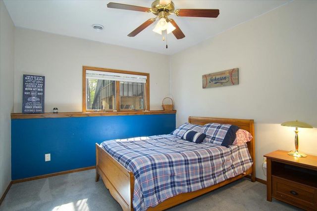 1801 Maplecrest Drive, Verona, WI 53593