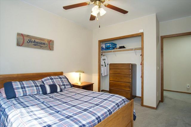 1801 Maplecrest Drive, Verona, WI 53593
