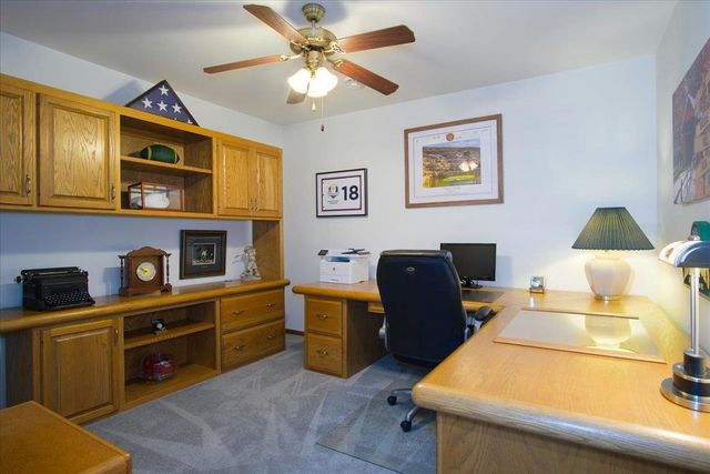 1801 Maplecrest Drive, Verona, WI 53593