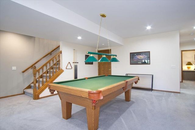 1801 Maplecrest Drive, Verona, WI 53593
