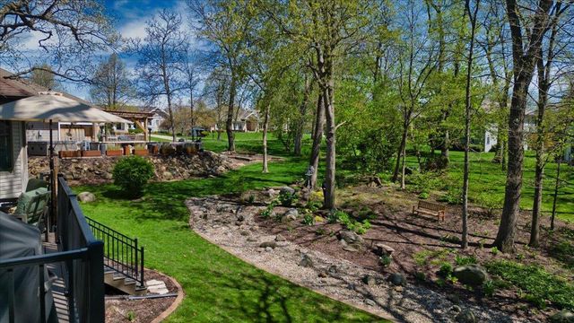 1801 Maplecrest Drive, Verona, WI 53593