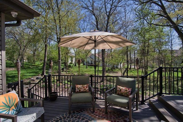 1801 Maplecrest Drive, Verona, WI 53593