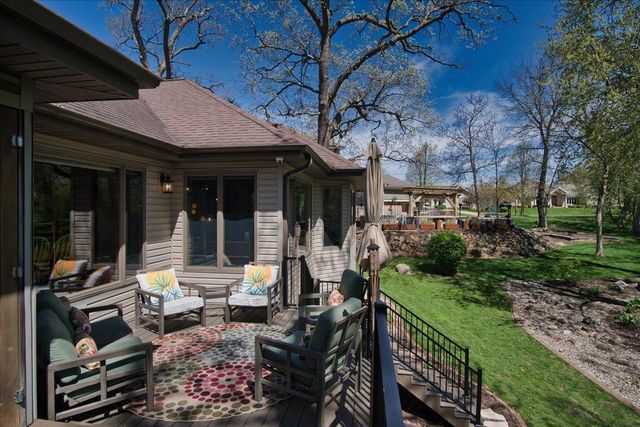 1801 Maplecrest Drive, Verona, WI 53593