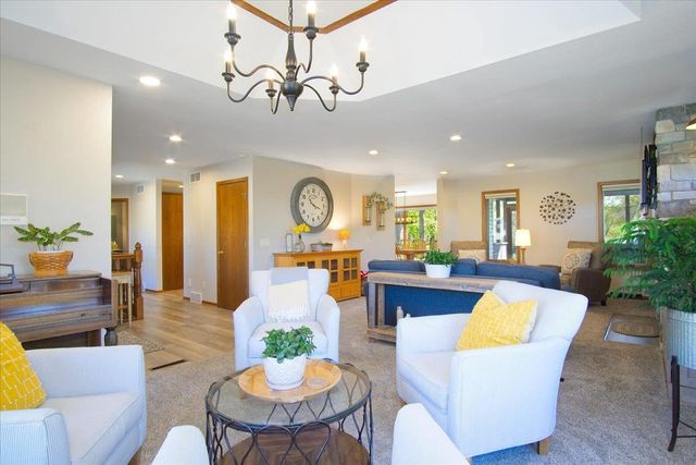 1801 Maplecrest Drive, Verona, WI 53593