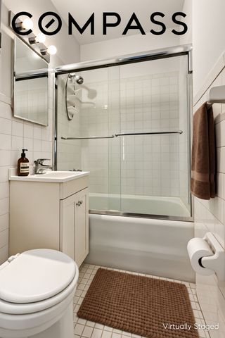 262 W 95th St Apt 2, New York City, NY 10025