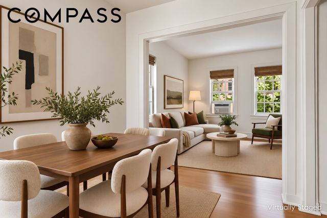 262 W 95th St Apt 2, New York City, NY 10025
