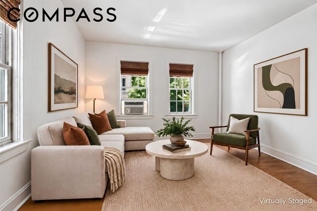 262 W 95th St Apt 2, New York City, NY 10025