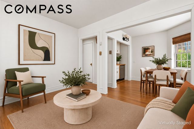 262 W 95th St Apt 2, New York City, NY 10025