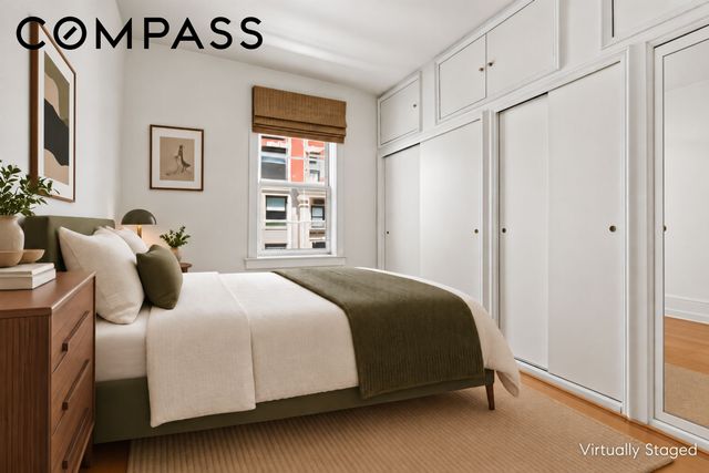 262 W 95th St Apt 2, New York City, NY 10025