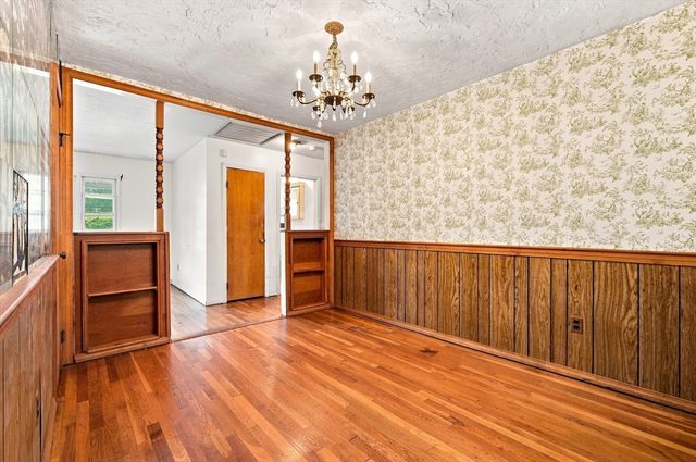 44 Winnifred Rd, Brockton, MA 02301