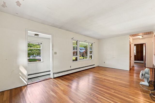 44 Winnifred Rd, Brockton, MA 02301