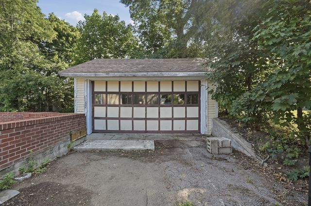44 Winnifred Rd, Brockton, MA 02301