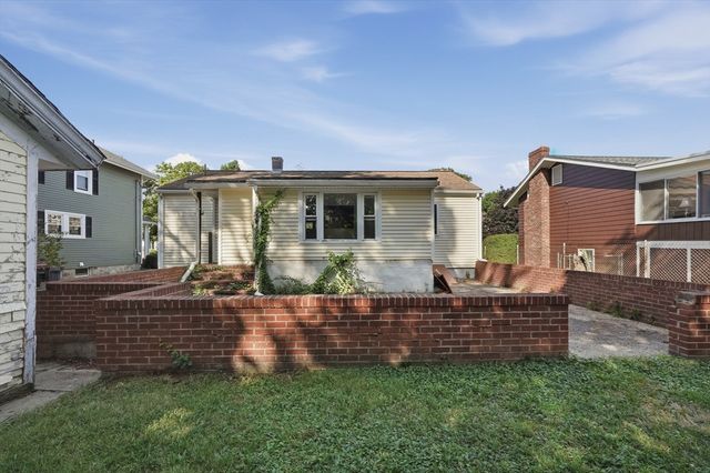 44 Winnifred Rd, Brockton, MA 02301