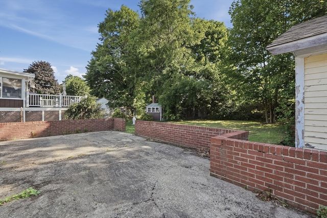 44 Winnifred Rd, Brockton, MA 02301