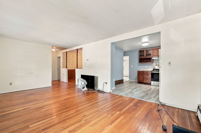 44 Winnifred Rd, Brockton, MA 02301
