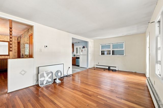 44 Winnifred Rd, Brockton, MA 02301