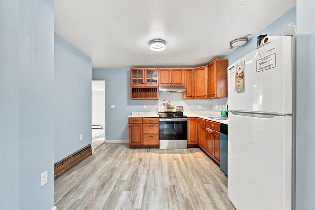 44 Winnifred Rd, Brockton, MA 02301