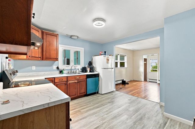 44 Winnifred Rd, Brockton, MA 02301