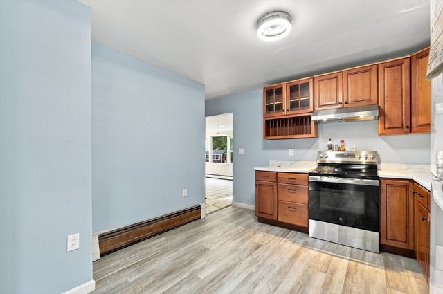 44 Winnifred Rd, Brockton, MA 02301