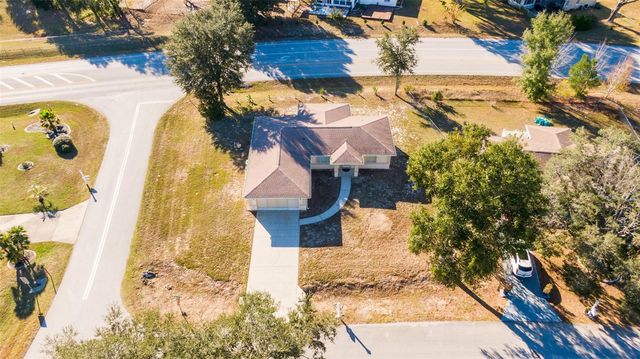 10470 SW 61ST TERRACE ROAD, Ocala, FL 34476