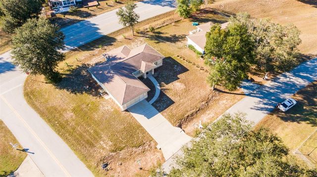 10470 SW 61ST TERRACE ROAD, Ocala, FL 34476
