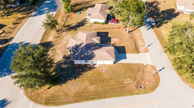 10470 SW 61ST TERRACE ROAD, Ocala, FL 34476