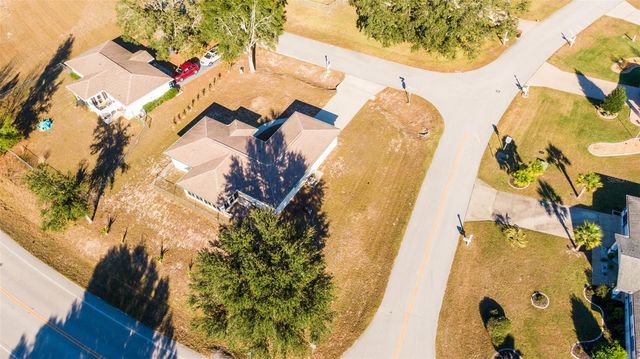 10470 SW 61ST TERRACE ROAD, Ocala, FL 34476