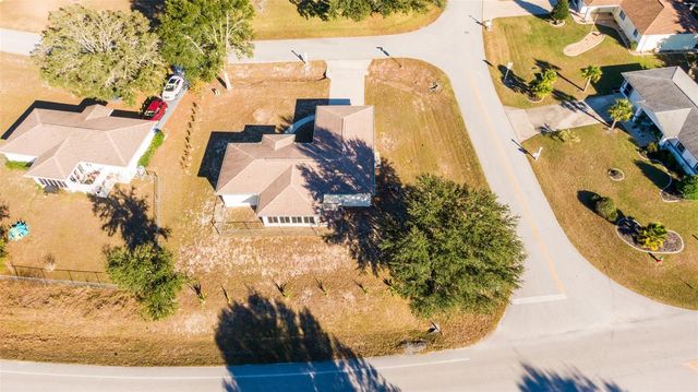 10470 SW 61ST TERRACE ROAD, Ocala, FL 34476