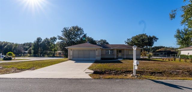 10470 SW 61ST TERRACE ROAD, Ocala, FL 34476