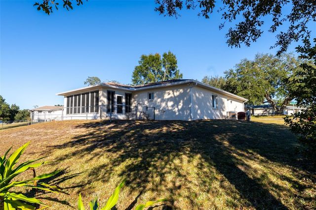 10470 SW 61ST TERRACE ROAD, Ocala, FL 34476