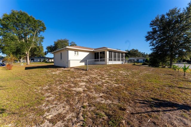 10470 SW 61ST TERRACE ROAD, Ocala, FL 34476