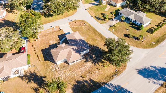 10470 SW 61ST TERRACE ROAD, Ocala, FL 34476