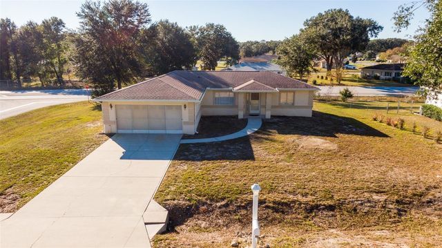 10470 SW 61ST TERRACE ROAD, Ocala, FL 34476