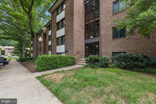 1554-1A NORTHGATE SQ #APT 1A, Reston, VA 20190