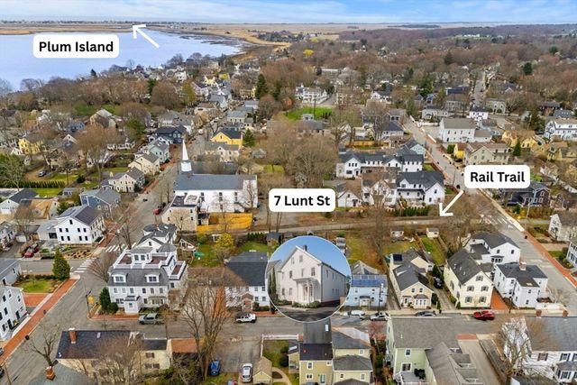 7 Lunt St, Newburyport, MA 01950