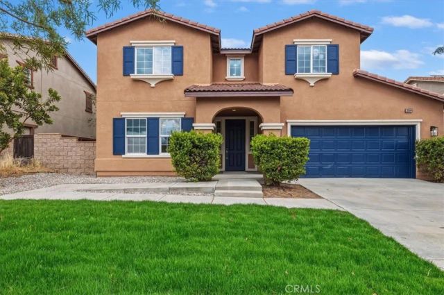 28564 Hellebore, Murrieta, CA 92563