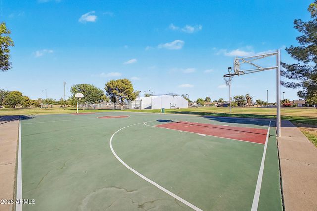 13825 N 52ND Avenue, Glendale, AZ 85306