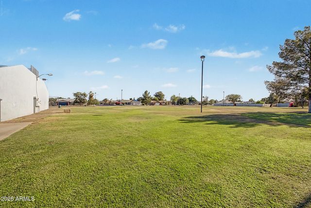 13825 N 52ND Avenue, Glendale, AZ 85306
