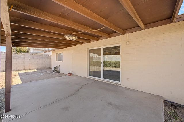 13825 N 52ND Avenue, Glendale, AZ 85306